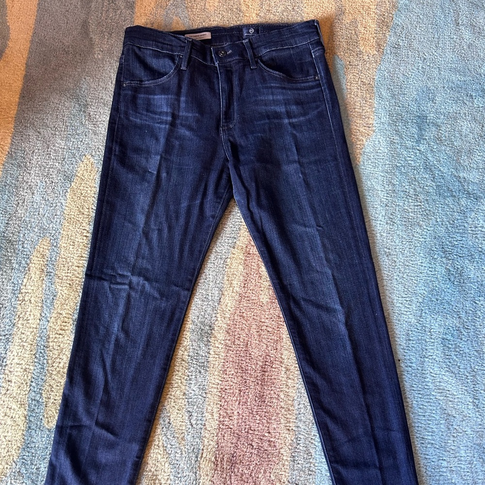 AG Ladies Jeans